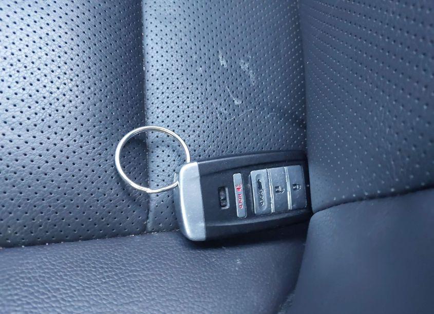 Photo 11 of 2017 Acura Rdx TECHNOLOGY ACURAWATCH PLUS PACKAGES/W/TECHNOLOGY PACKAGE (VIN 5J8TB4H58HL024220)