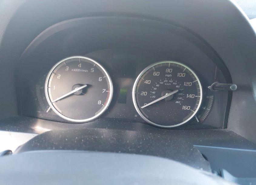 Photo 15 of 2017 Acura Rdx TECHNOLOGY ACURAWATCH PLUS PACKAGES/W/TECHNOLOGY PACKAGE (VIN 5J8TB4H58HL024220)