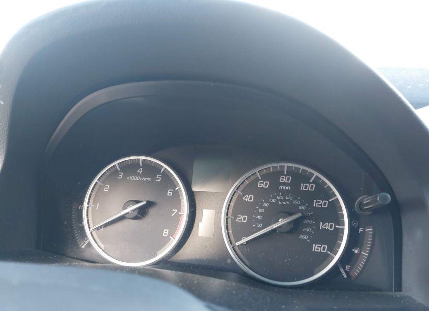 Photo 7 of 2017 Acura Rdx TECHNOLOGY ACURAWATCH PLUS PACKAGES/W/TECHNOLOGY PACKAGE (VIN 5J8TB4H58HL024220)