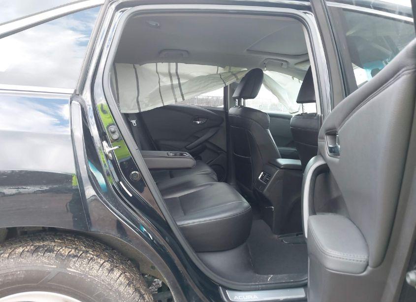 Photo 8 of 2017 Acura Rdx TECHNOLOGY ACURAWATCH PLUS PACKAGES/W/TECHNOLOGY PACKAGE (VIN 5J8TB4H58HL024220)