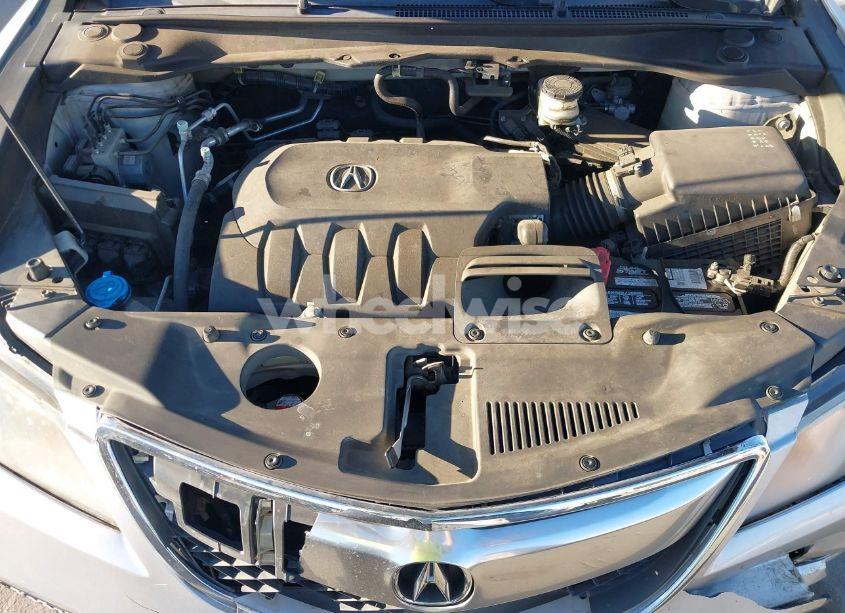 Photo 10 of 2013 Acura Rdx (VIN 5J8TB4H59DL014029)