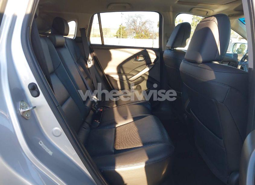 Photo 8 of 2013 Acura Rdx (VIN 5J8TB4H59DL014029)