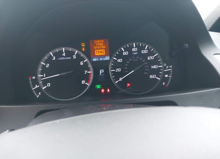 Photo 7 of 2014 Acura Rdx (VIN 5J8TB4H59EL801614)