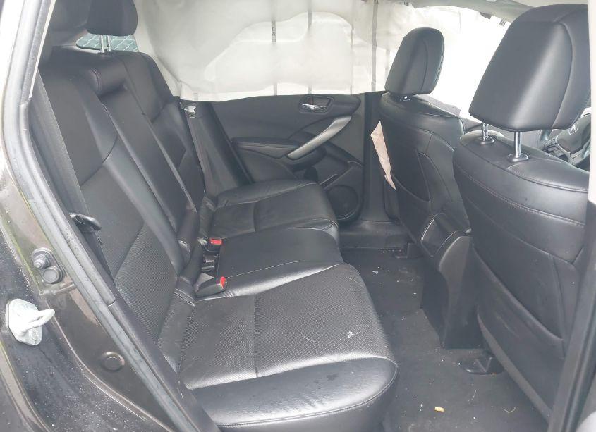 Photo 8 of 2014 Acura Rdx (VIN 5J8TB4H59EL801614)