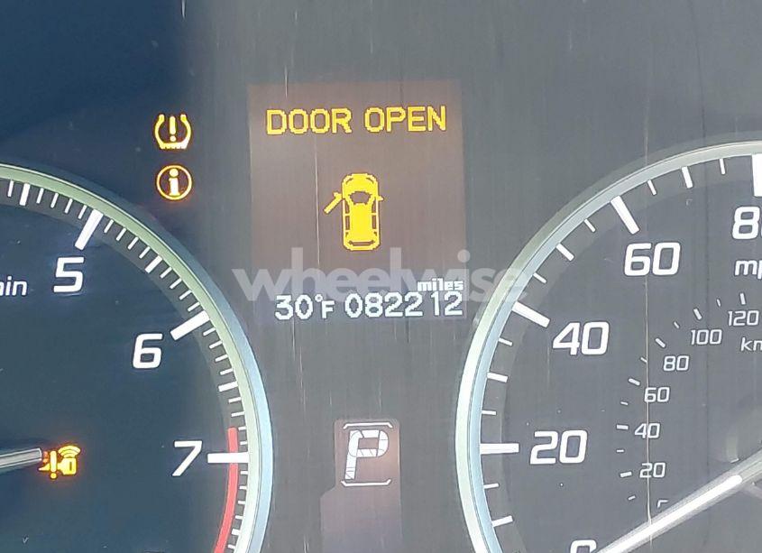 Photo 15 of 2015 Acura Rdx (VIN 5J8TB4H59FL000280)