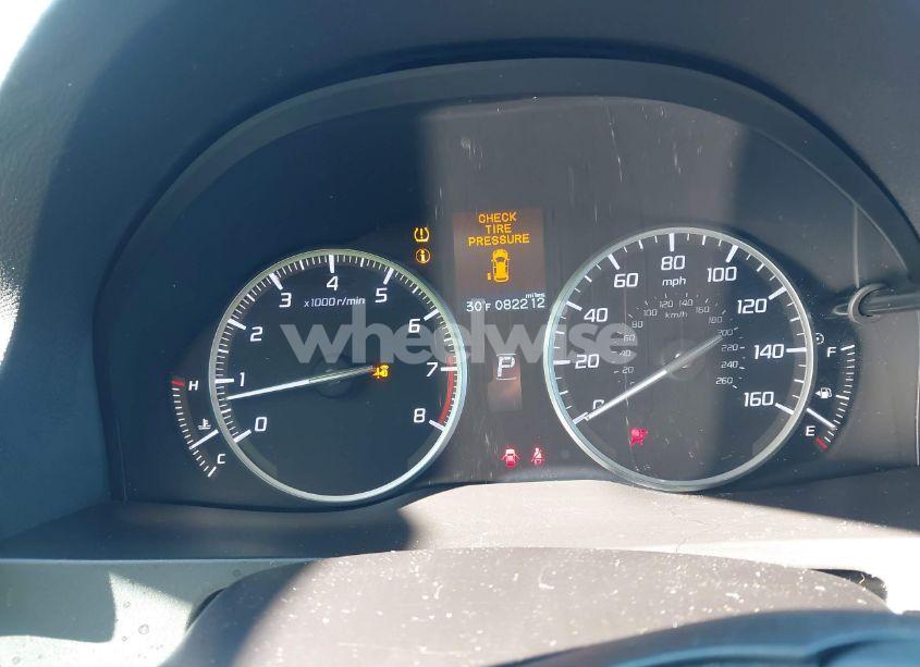 Photo 7 of 2015 Acura Rdx (VIN 5J8TB4H59FL000280)