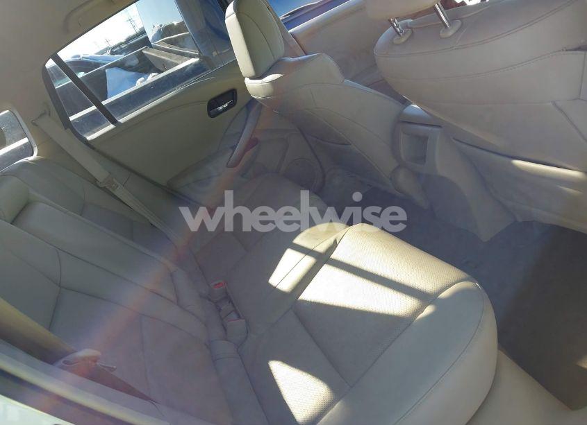 Photo 8 of 2015 Acura Rdx (VIN 5J8TB4H59FL000280)