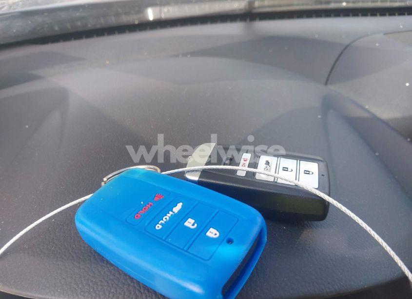 Photo 11 of 2017 Acura Rdx TECHNOLOGY ACURAWATCH PLUS PACKAGES/W/TECHNOLOGY PACKAGE (VIN 5J8TB4H59HL017230)