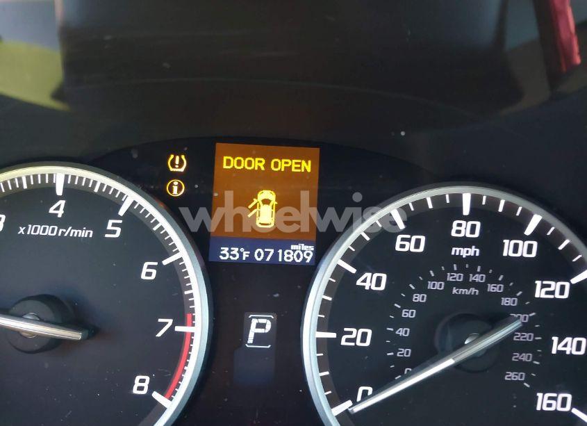 Photo 15 of 2017 Acura Rdx TECHNOLOGY ACURAWATCH PLUS PACKAGES/W/TECHNOLOGY PACKAGE (VIN 5J8TB4H59HL017230)