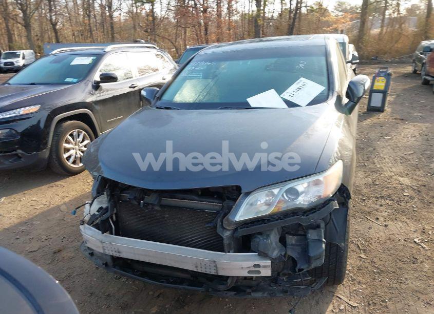 Photo 12 of 2013 Acura Rdx (VIN 5J8TB4H5XDL001743)