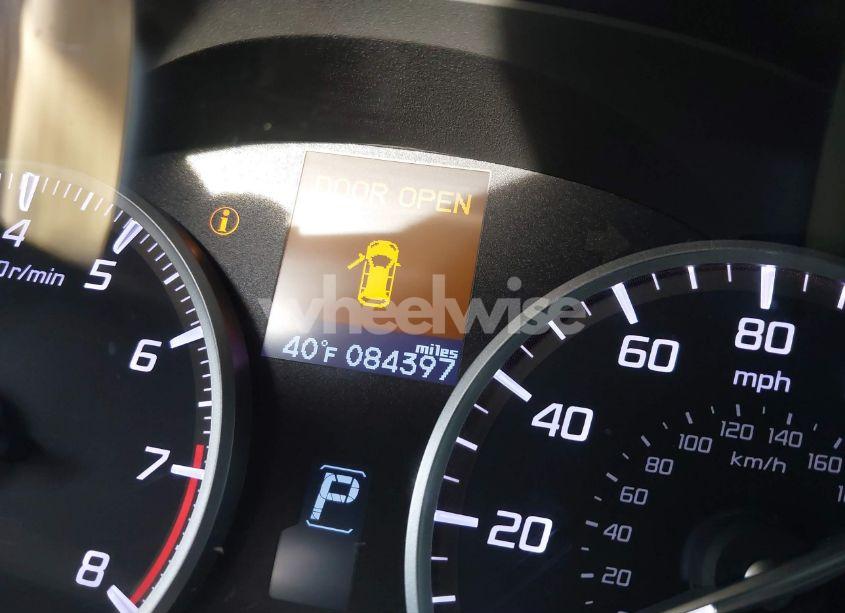 Photo 15 of 2013 Acura Rdx (VIN 5J8TB4H5XDL001743)