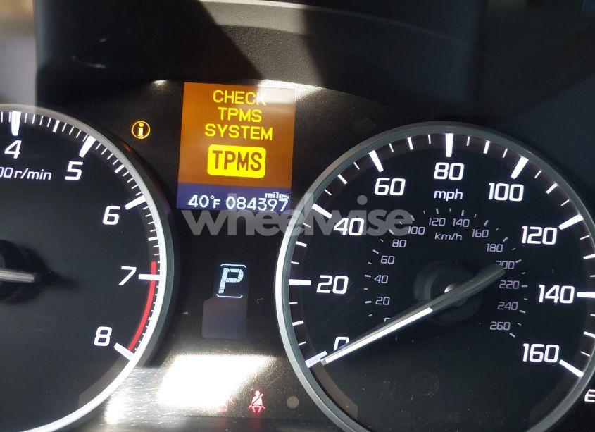 Photo 7 of 2013 Acura Rdx (VIN 5J8TB4H5XDL001743)