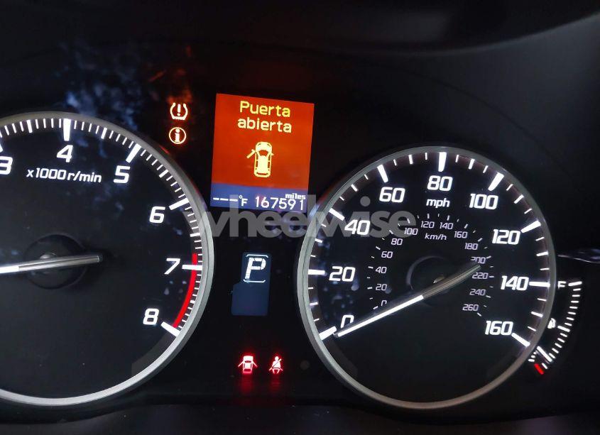 Photo 15 of 2013 Acura Rdx (VIN 5J8TB4H5XDL019269)