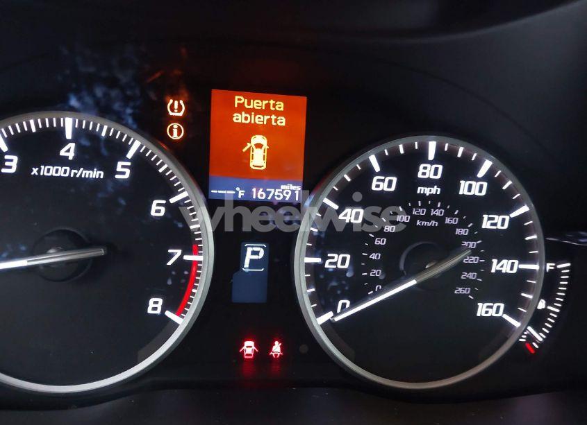 Photo 7 of 2013 Acura Rdx (VIN 5J8TB4H5XDL019269)