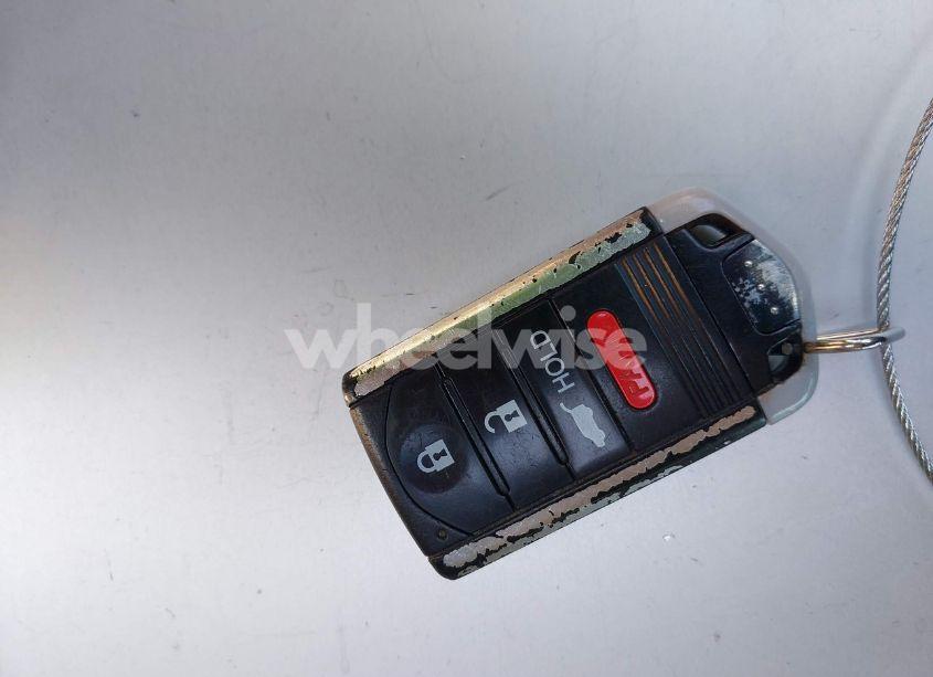 Photo 11 of 2014 Acura Rdx (VIN 5J8TB4H5XEL009732)