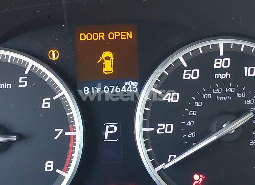 Photo 16 of 2014 Acura Rdx (VIN 5J8TB4H5XEL009732)