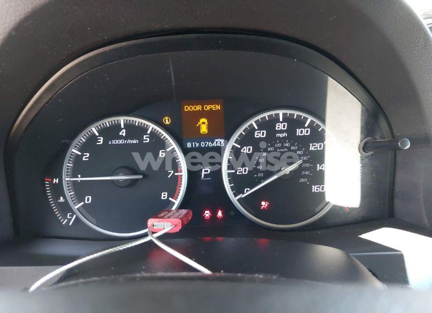 Photo 7 of 2014 Acura Rdx (VIN 5J8TB4H5XEL009732)