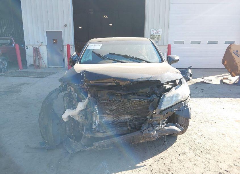 Photo 13 of 2015 Acura Rdx (VIN 5J8TB4H5XFL004564)