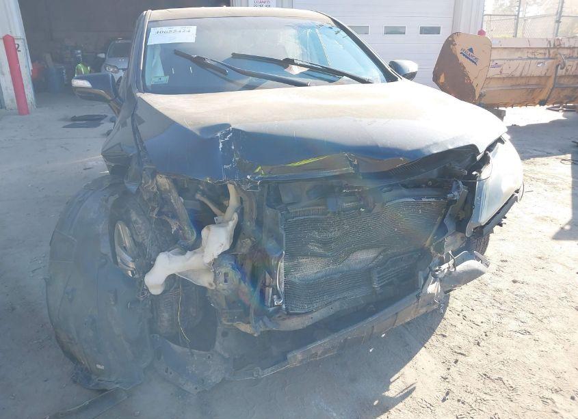 Photo 6 of 2015 Acura Rdx (VIN 5J8TB4H5XFL004564)