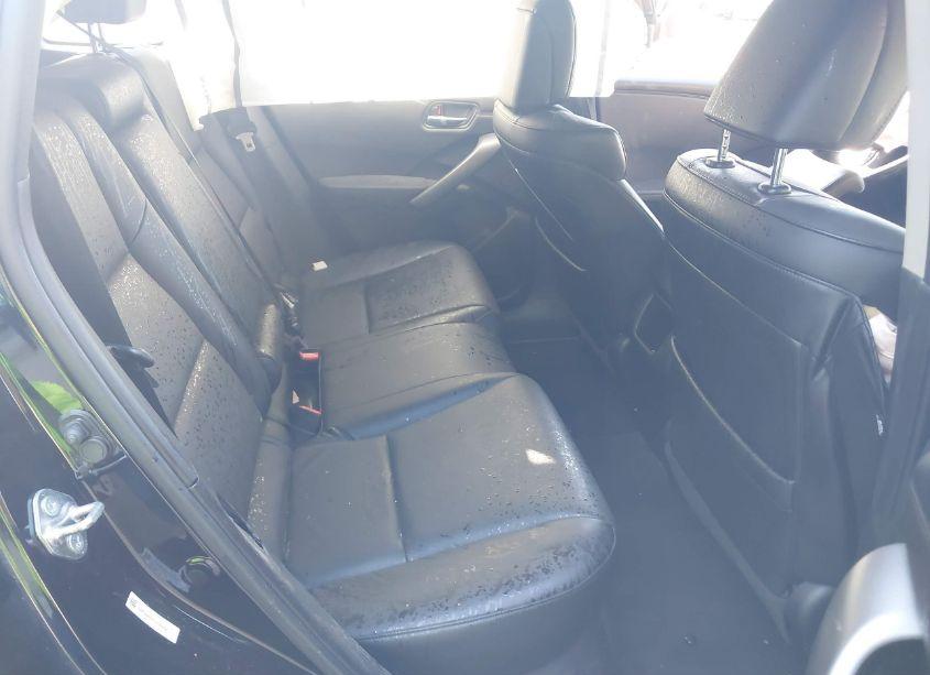 Photo 8 of 2015 Acura Rdx (VIN 5J8TB4H5XFL004564)