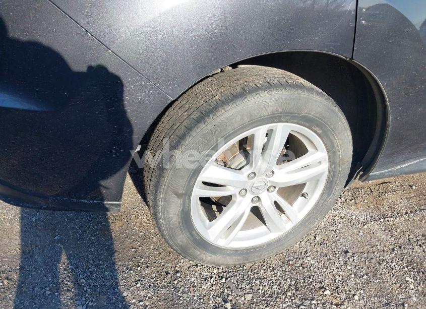 Photo 12 of 2015 Acura Rdx (VIN 5J8TB4H5XFL030579)