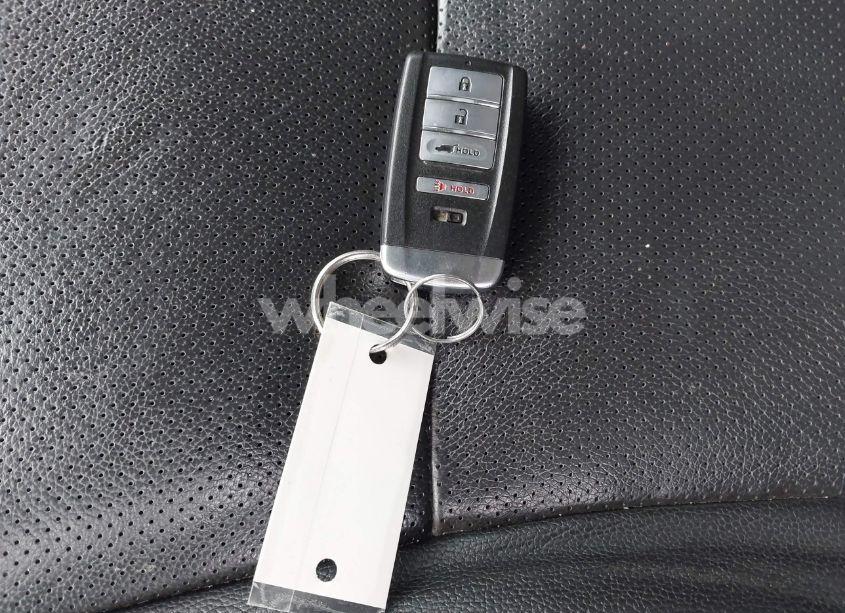 Photo 11 of 2017 Acura Rdx ADVANCE PACKAGE (VIN 5J8TB4H71HL008085)