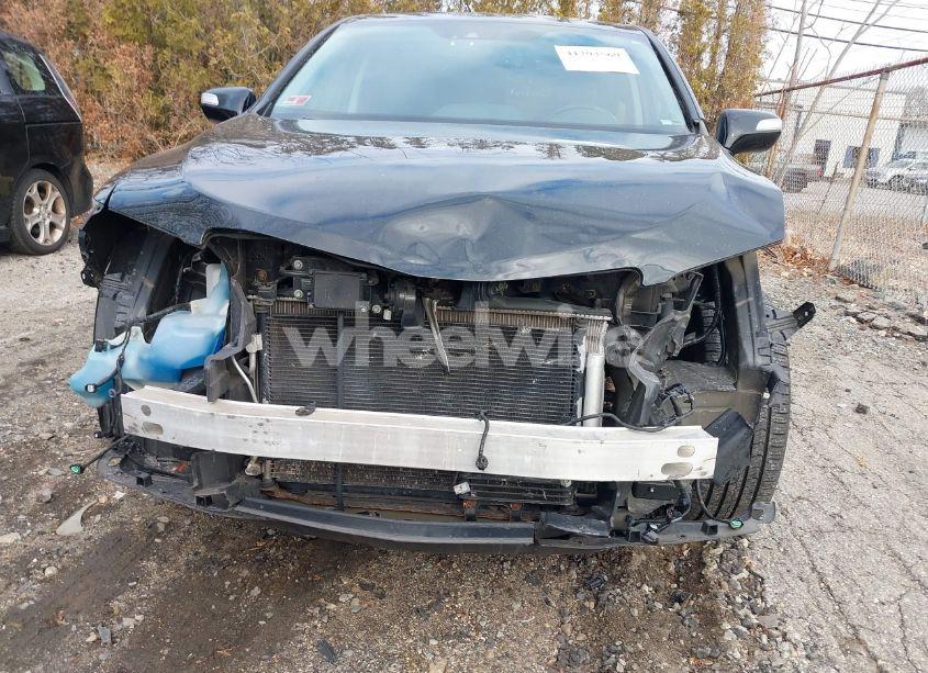 Photo 6 of 2017 Acura Rdx ADVANCE PACKAGE (VIN 5J8TB4H71HL008085)