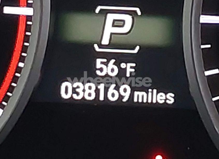 Photo 15 of 2017 Acura Rdx ADVANCE PACKAGE (VIN 5J8TB4H74HL026421)