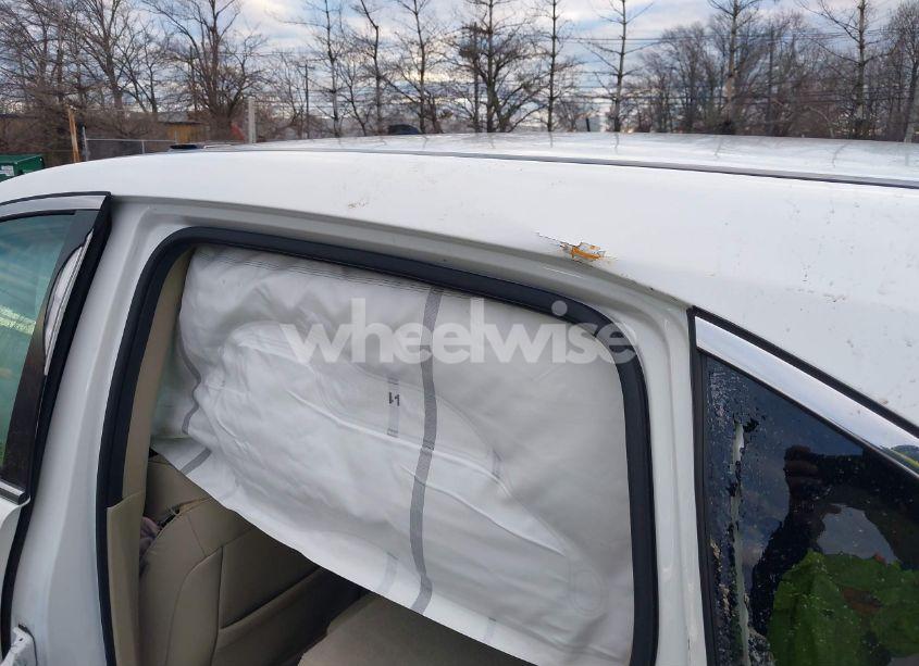 Photo 17 of 2017 Acura Rdx ADVANCE PACKAGE (VIN 5J8TB4H74HL026421)