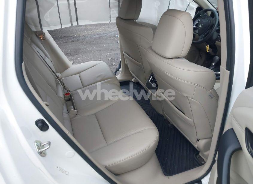 Photo 8 of 2017 Acura Rdx ADVANCE PACKAGE (VIN 5J8TB4H74HL026421)