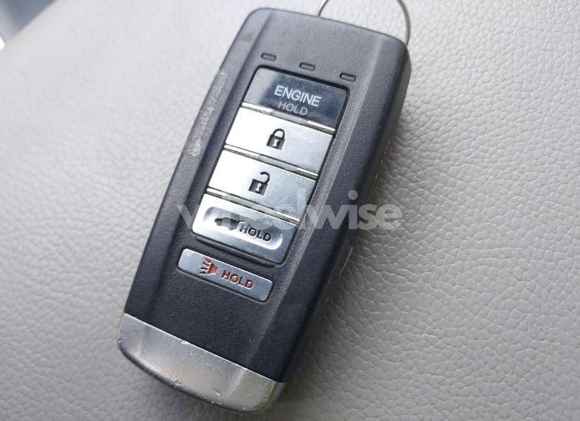 Photo 11 of 2016 Acura Rdx ADVANCE PACKAGE (VIN 5J8TB4H79GL006051)