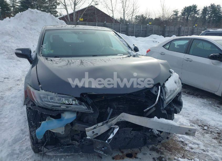 Photo 12 of 2016 Acura Rdx ADVANCE PACKAGE (VIN 5J8TB4H79GL006051)