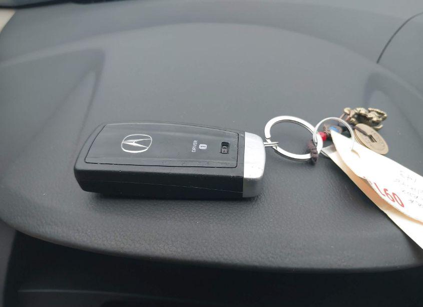 Photo 11 of 2016 Acura Rdx ADVANCE PACKAGE (VIN 5J8TB4H79GL016546)