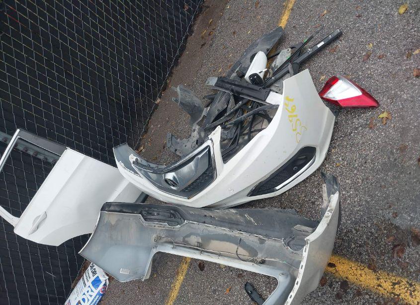 Photo 12 of 2016 Acura Rdx ADVANCE PACKAGE (VIN 5J8TB4H79GL016546)