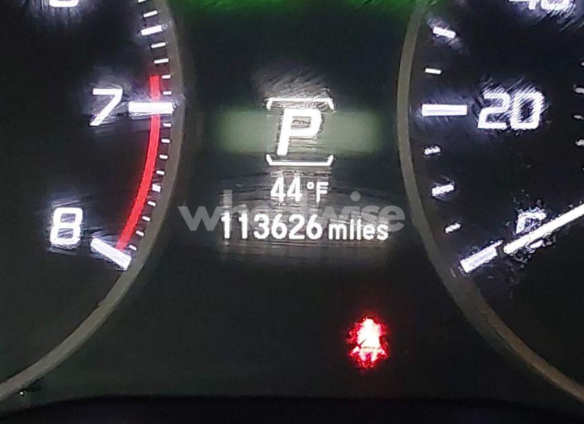 Photo 15 of 2017 Acura Rdx ADVANCE PACKAGE (VIN 5J8TB4H79HL005841)