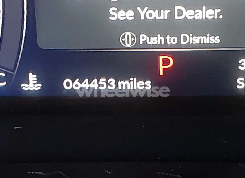 Photo 15 of 2019 Acura Rdx STANDARD (VIN 5J8TC1H30KL024651)