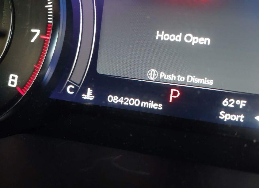 Photo 15 of 2019 Acura Rdx STANDARD (VIN 5J8TC1H35KL007781)