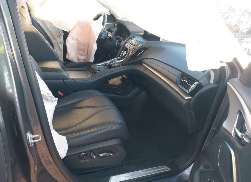 Photo 5 of 2019 Acura Rdx STANDARD (VIN 5J8TC1H35KL007781)