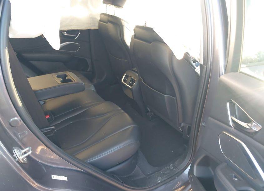 Photo 8 of 2019 Acura Rdx STANDARD (VIN 5J8TC1H35KL007781)