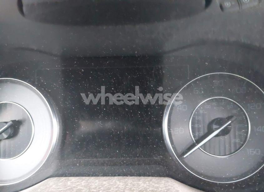 Photo 15 of 2021 Acura Rdx STANDARD (VIN 5J8TC1H37ML006506)