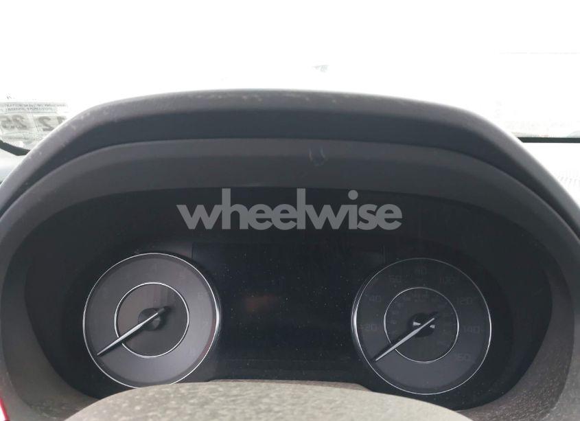 Photo 7 of 2021 Acura Rdx STANDARD (VIN 5J8TC1H37ML006506)