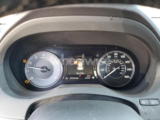 Photo 13 of 2019 ACURA RDX (VIN 5J8TC1H38KL000422)