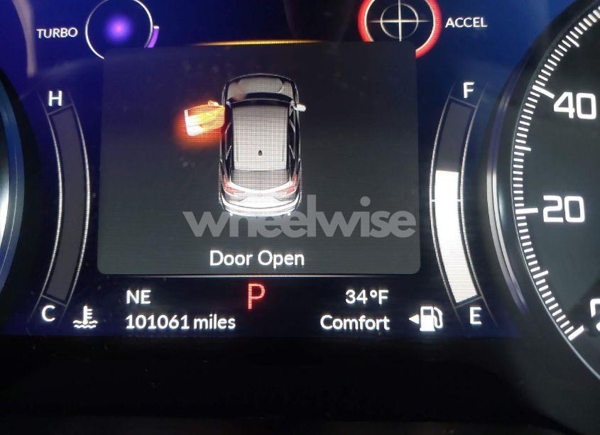 Photo 16 of 2019 Acura Rdx STANDARD (VIN 5J8TC1H39KL009906)