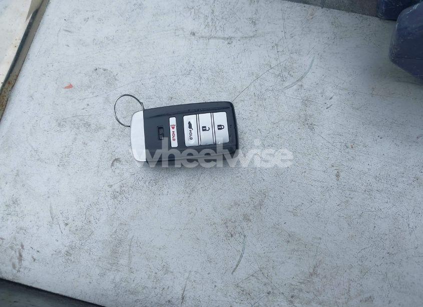 Photo 11 of 2020 Acura Rdx STANDARD (VIN 5J8TC1H39LL006957)