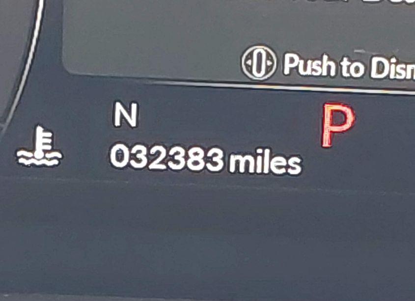 Photo 16 of 2021 Acura Rdx STANDARD (VIN 5J8TC1H39ML021234)