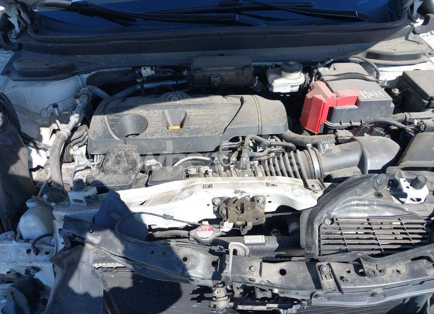 Photo 10 of 2019 Acura Rdx TECHNOLOGY PACKAGE (VIN 5J8TC1H52KL020943)