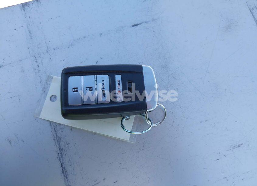 Photo 11 of 2019 Acura Rdx TECHNOLOGY PACKAGE (VIN 5J8TC1H52KL020943)