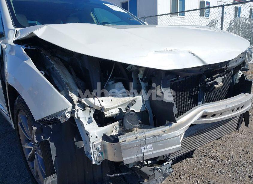 Photo 6 of 2019 Acura Rdx TECHNOLOGY PACKAGE (VIN 5J8TC1H52KL020943)