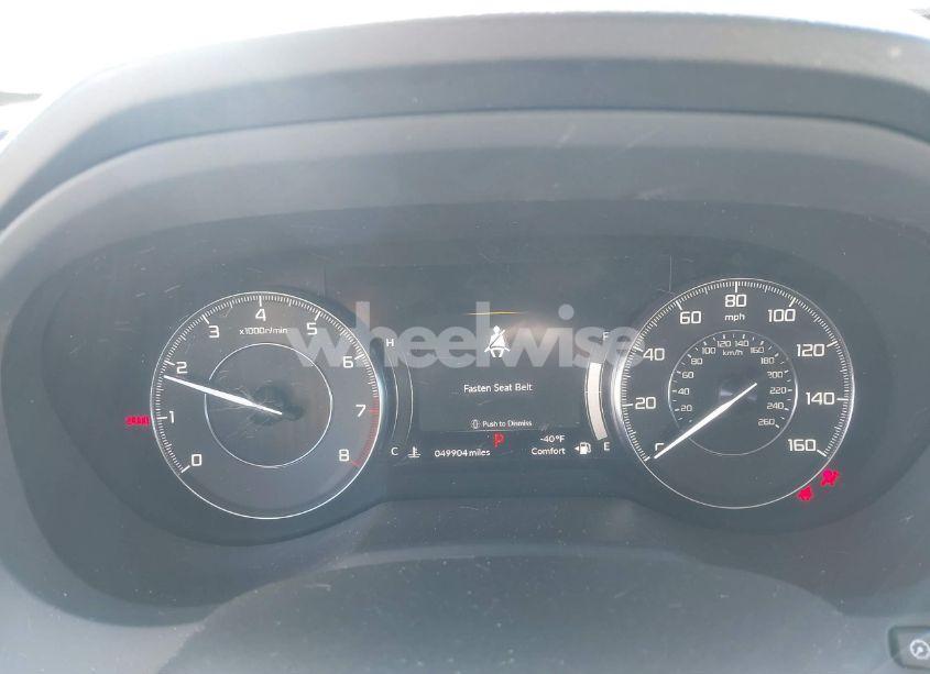 Photo 7 of 2019 Acura Rdx TECHNOLOGY PACKAGE (VIN 5J8TC1H52KL020943)