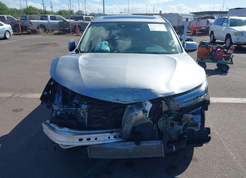 Photo 13 of 2019 Acura Rdx TECHNOLOGY PACKAGE (VIN 5J8TC1H55KL011492)